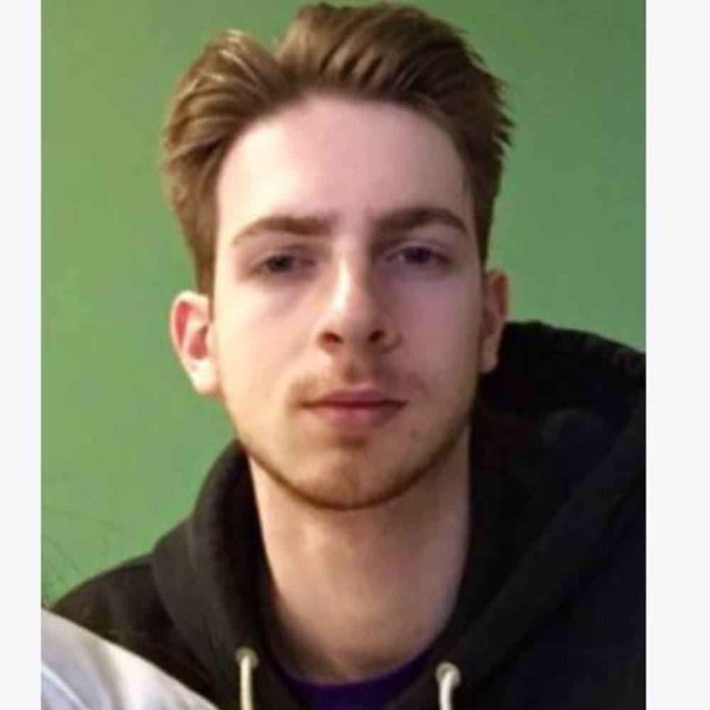 Meet your Posher, Jake
